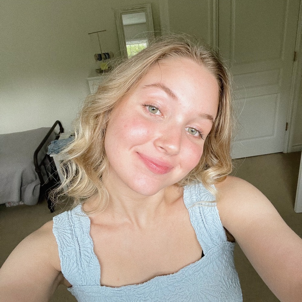 Meet your Posher, Ashleigh